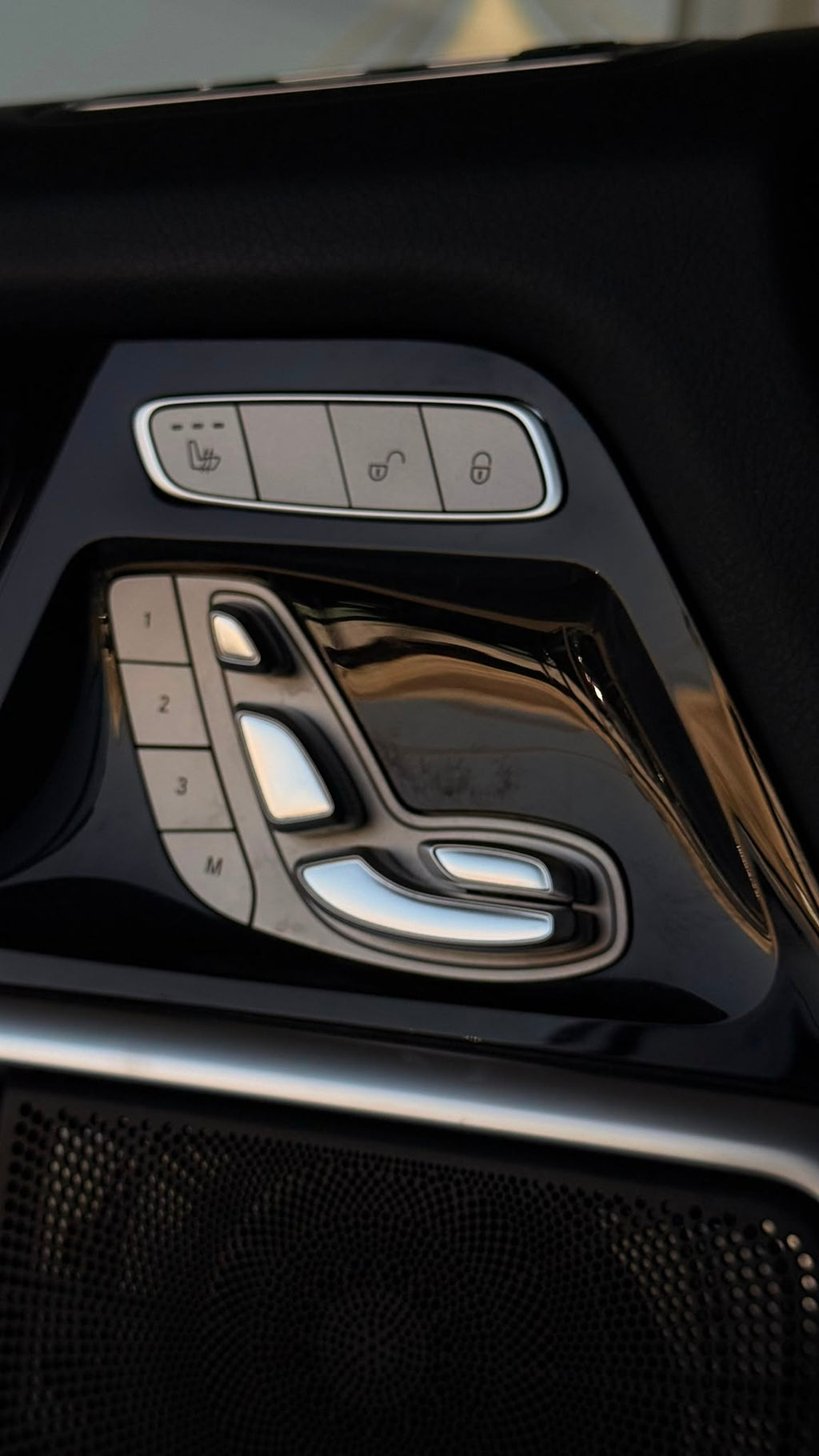 Mercedes Classe G 350 D
