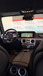 Mercedes Classe G 350 D
