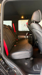 Mercedes Classe G 350 D
