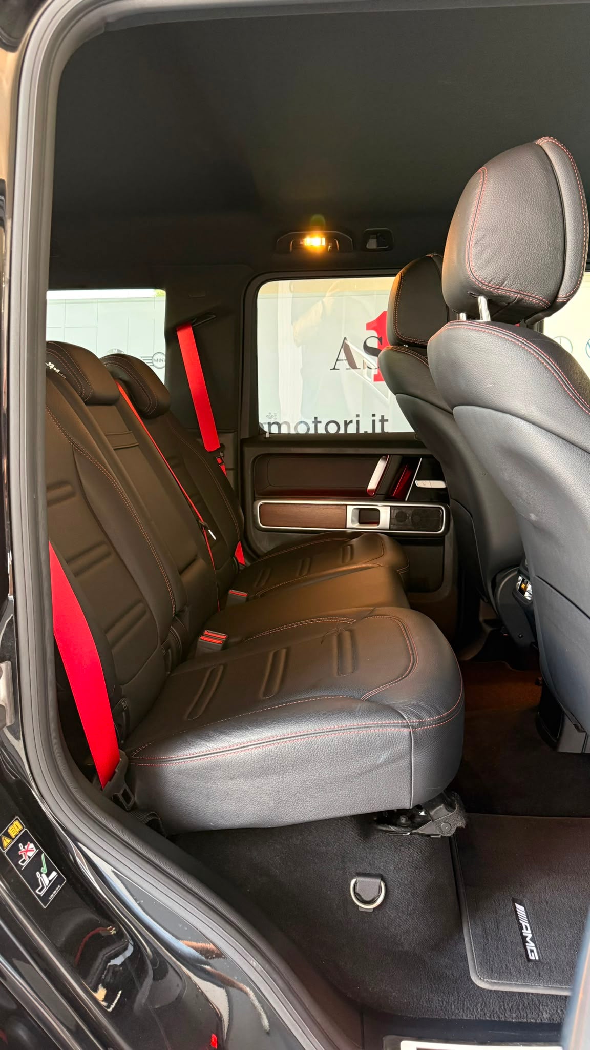 Mercedes Classe G 350 D