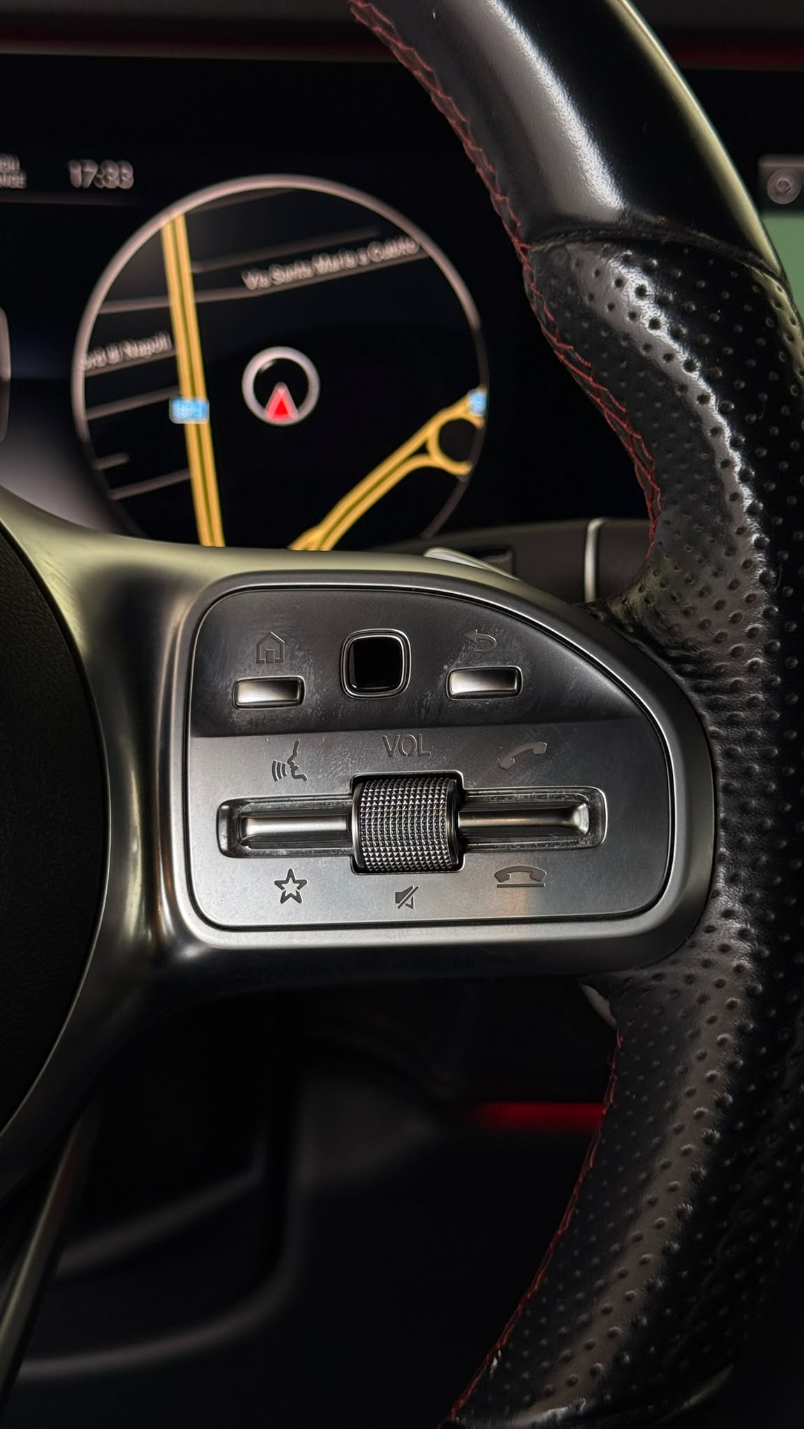 Mercedes Classe G 350 D