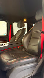Mercedes Classe G 350 D