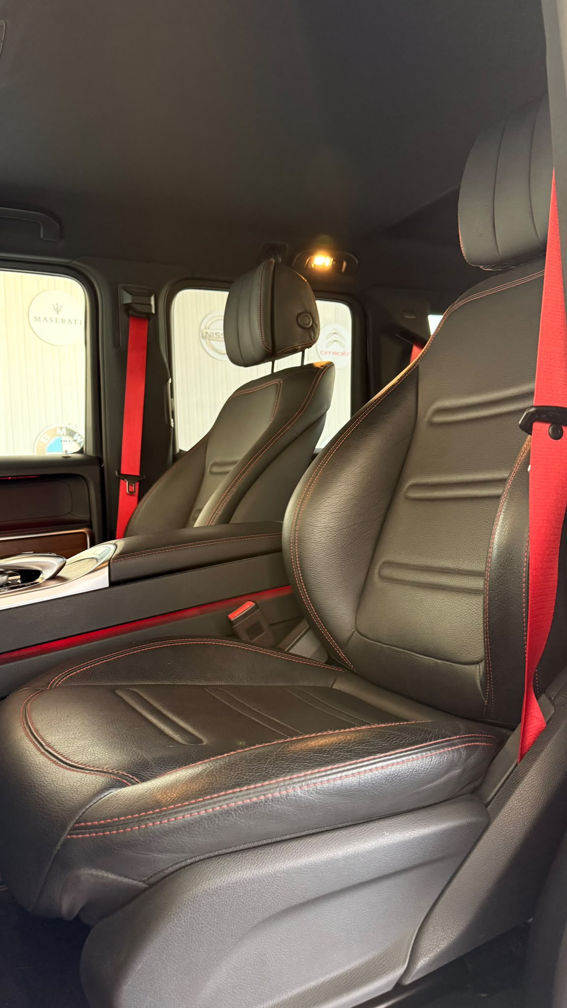 Mercedes Classe G 350 D