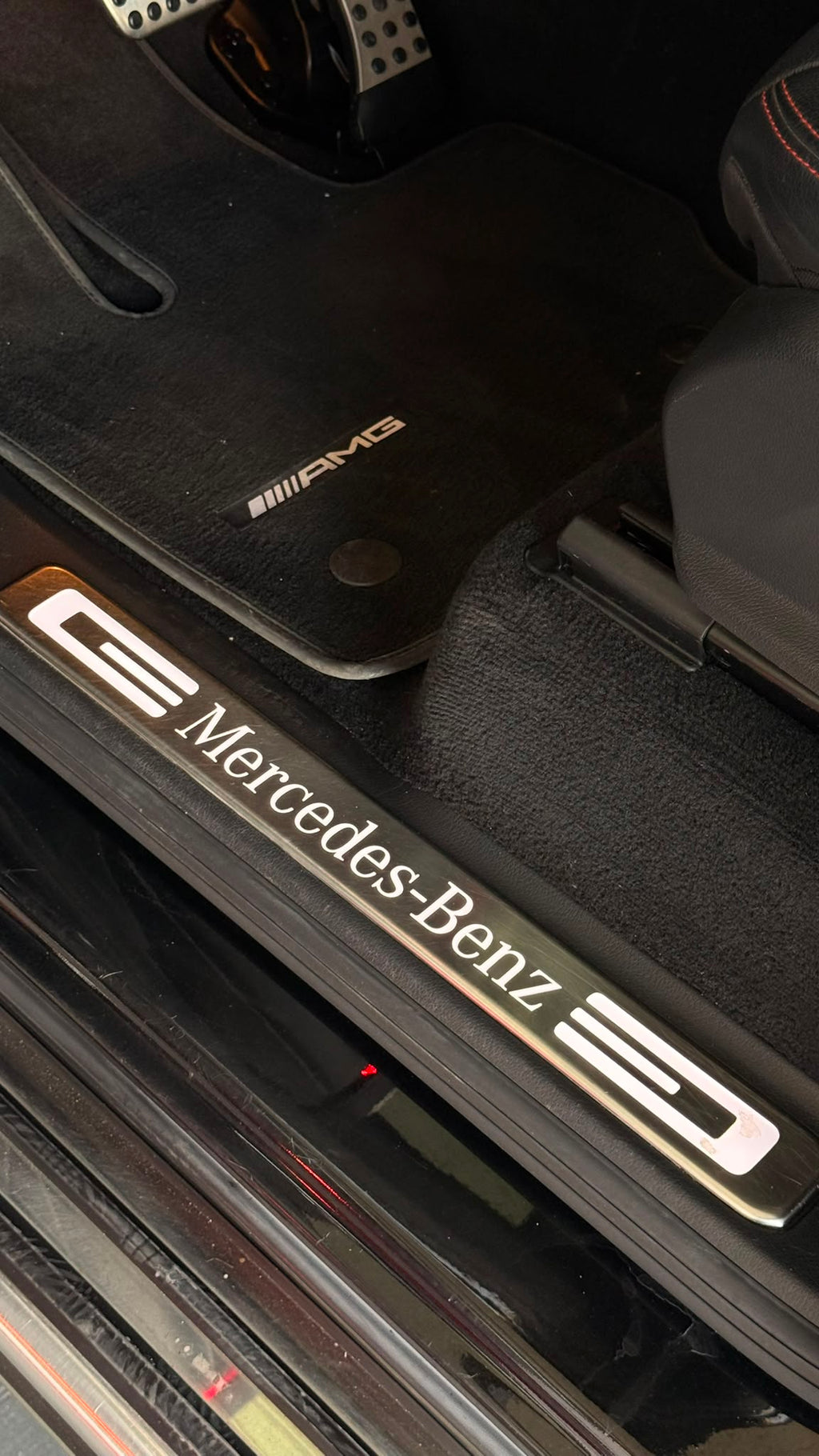 Mercedes Classe G 350 D