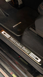 Mercedes Classe G 350 D