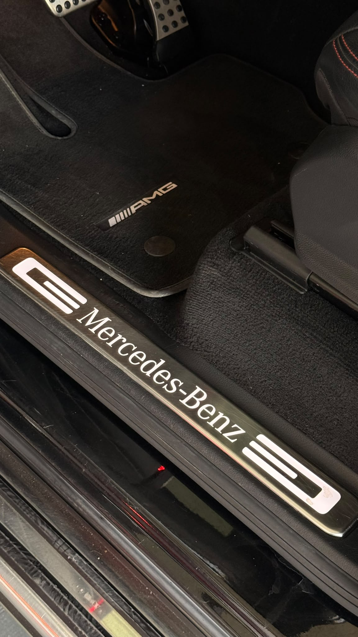 Mercedes Classe G 350 D
