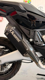 Honda X-ADV 750