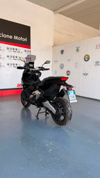 Honda X-ADV 750