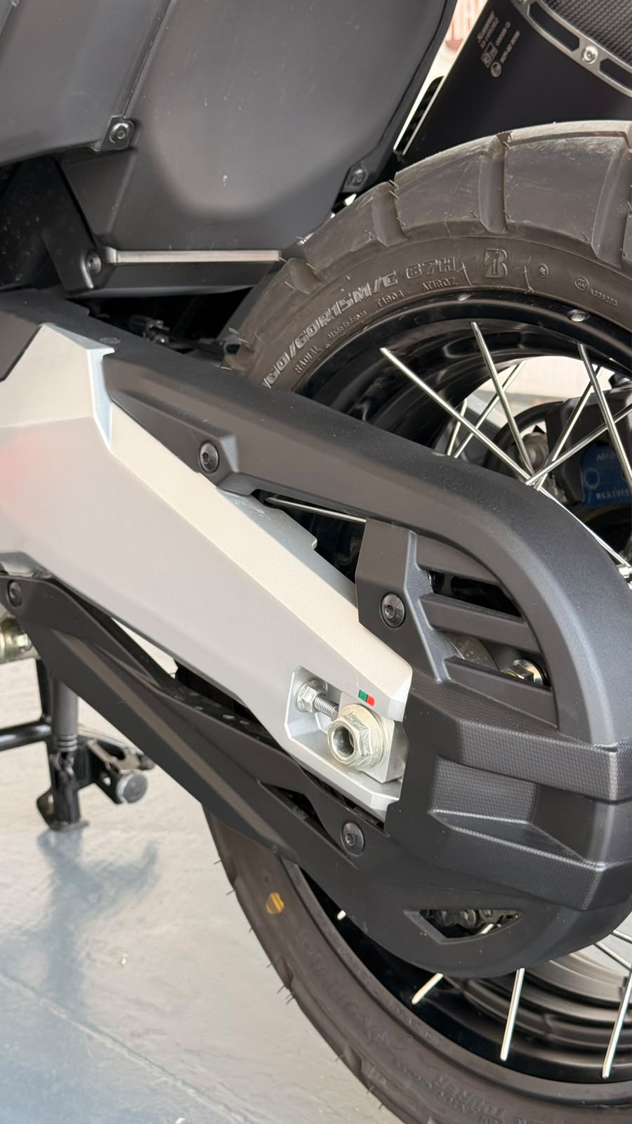 Honda X-ADV 750