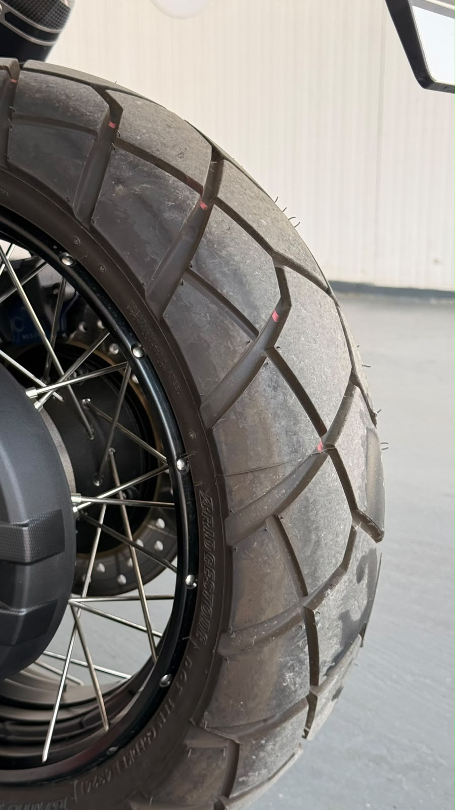 Honda X-ADV 750