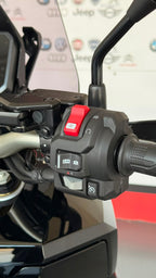 Honda X-ADV 750