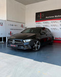 Mercedes Classe A
