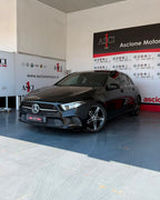 Mercedes Classe A