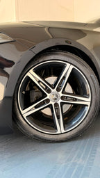 Mercedes Classe A