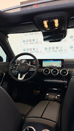 Mercedes Classe A