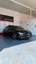 Mercedes Classe A