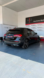 Mercedes Classe A