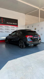 Mercedes Classe A