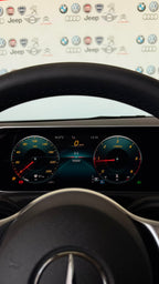 Mercedes Classe A