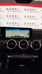 Mercedes Classe A