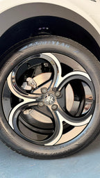 ALFA ROMEO JUNIOR