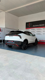 ALFA ROMEO JUNIOR