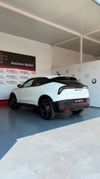 ALFA ROMEO JUNIOR