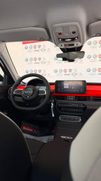 FIAT 600