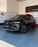 Citroen DS7