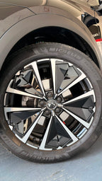 Citroen DS7