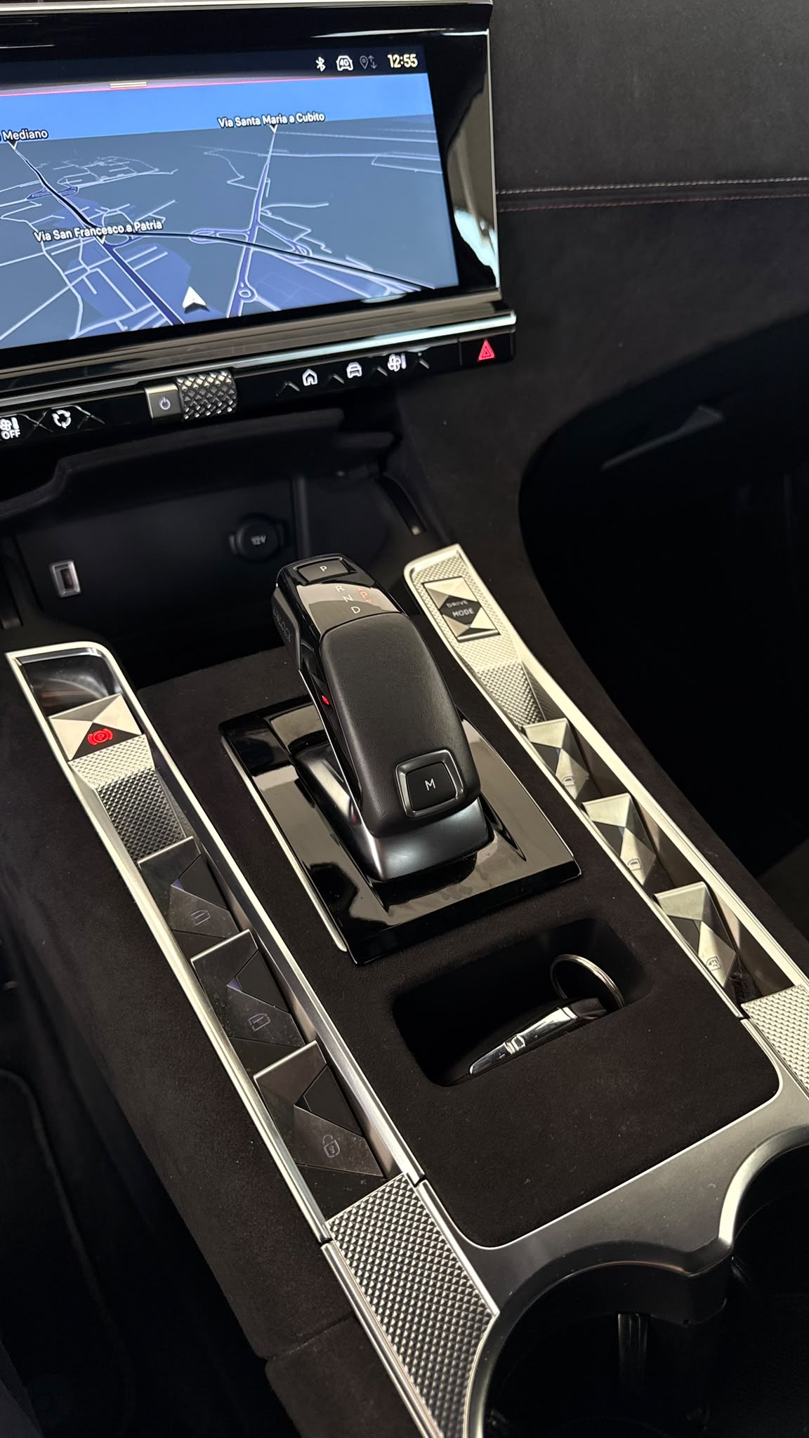 Citroen DS7