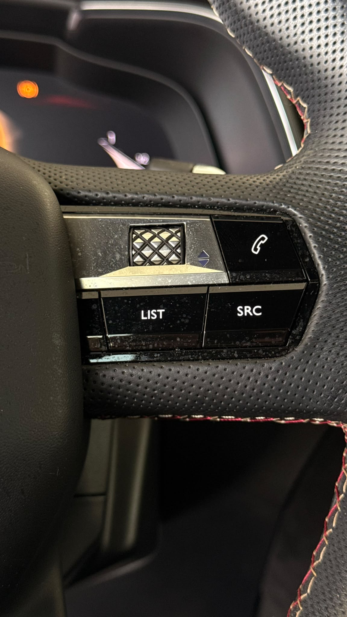 Citroen DS7
