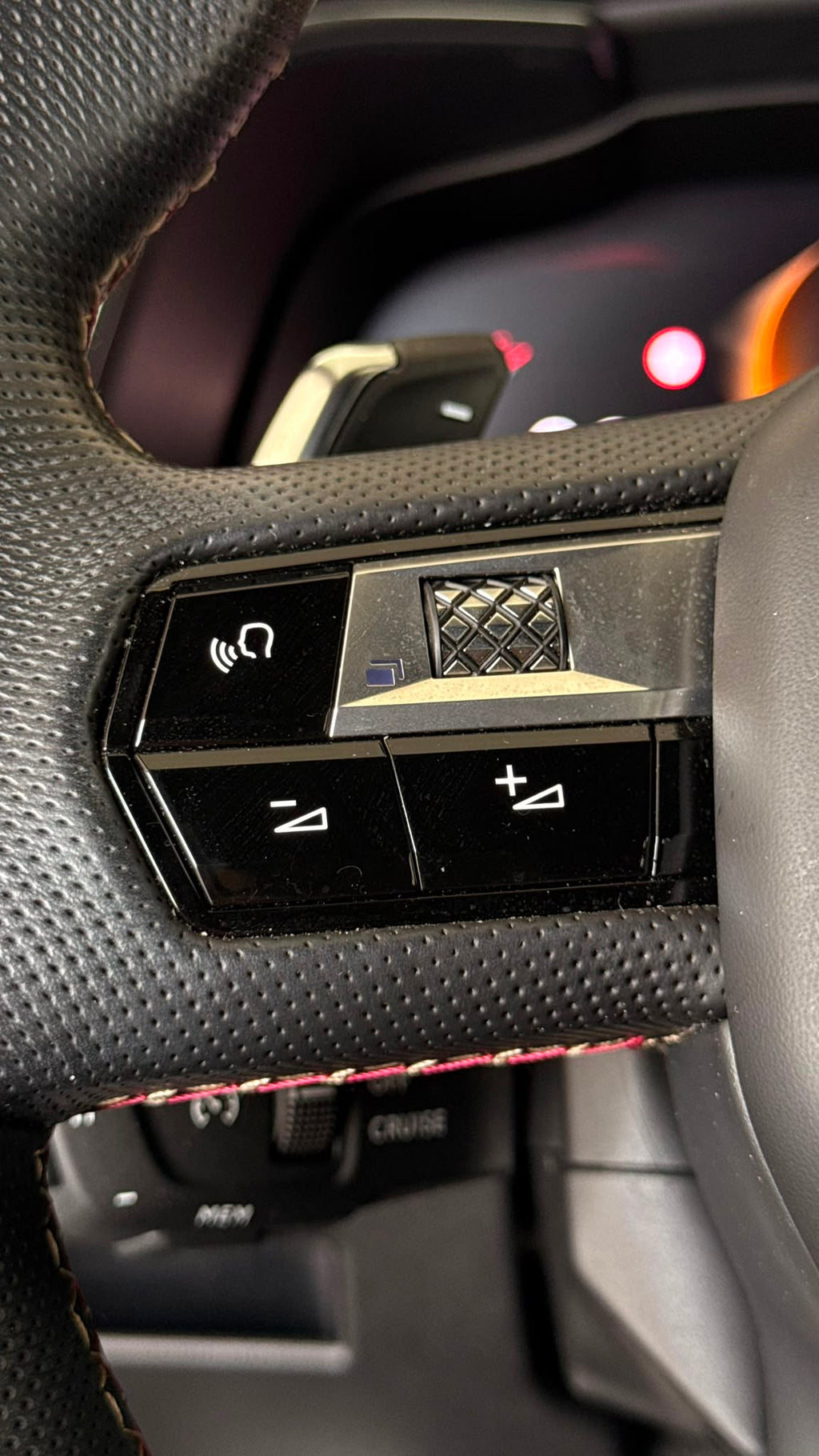 Citroen DS7