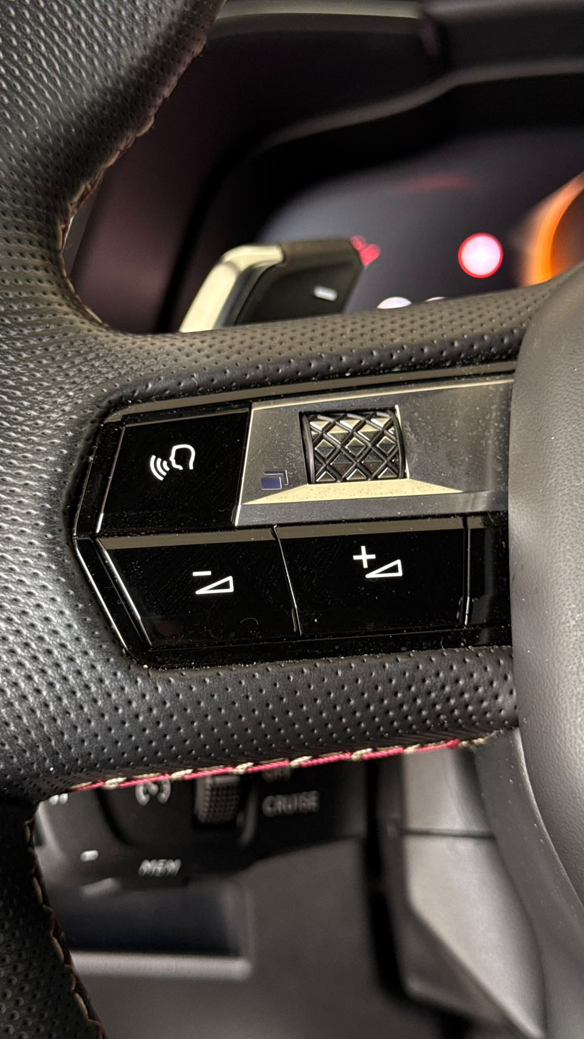 Citroen DS7