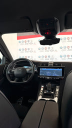 Citroen DS7