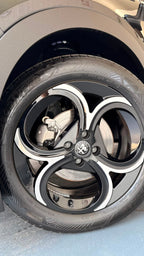 ALFA ROMEO JUNIOR