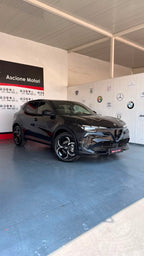 ALFA ROMEO JUNIOR