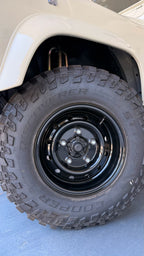 Defender 90 Sahara Dust
