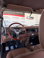 Defender 90 Sahara Dust
