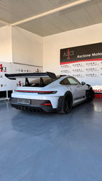 Porsche Carrera 992 GT3 ED