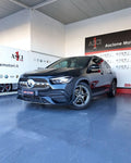 Mercedes GLA 200d 4MATIC