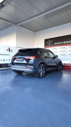 Mercedes GLA 200d 4MATIC