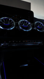 Mercedes GLA 200d 4MATIC