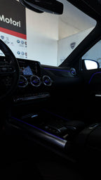 Mercedes GLA 200d 4MATIC