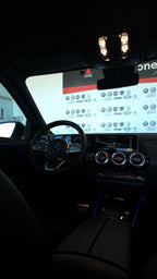 Mercedes GLA 200d 4MATIC